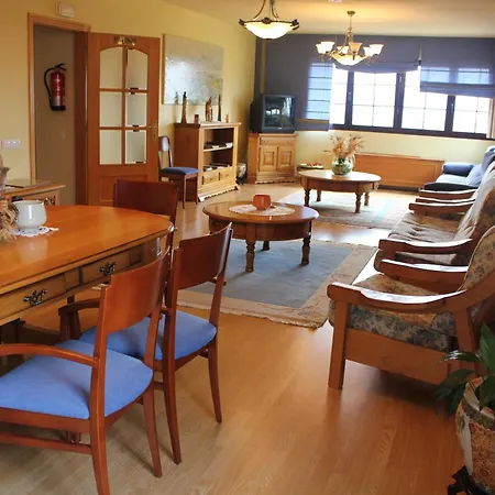 Casa Martin Poza de la Sal