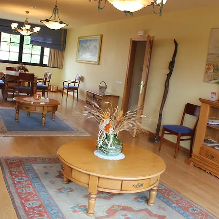 Casa Martin Poza de la Sal