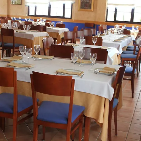 Casa Martin Hotel Poza de la Sal