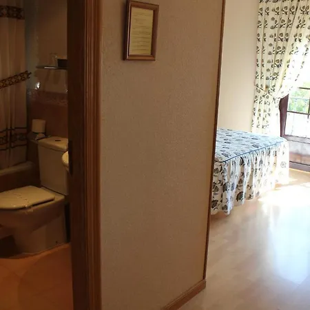 Casa Martin 호텔 2*