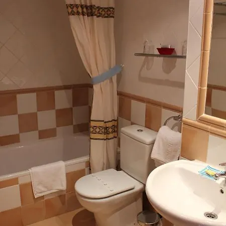 Casa Martin 호텔 2*