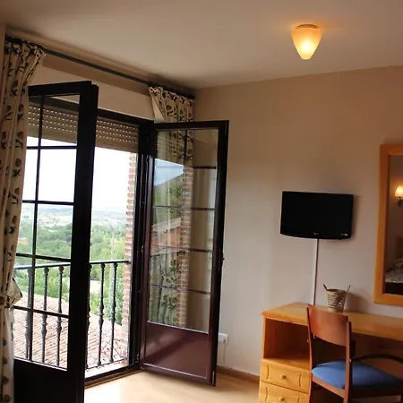 호텔 Casa Martin