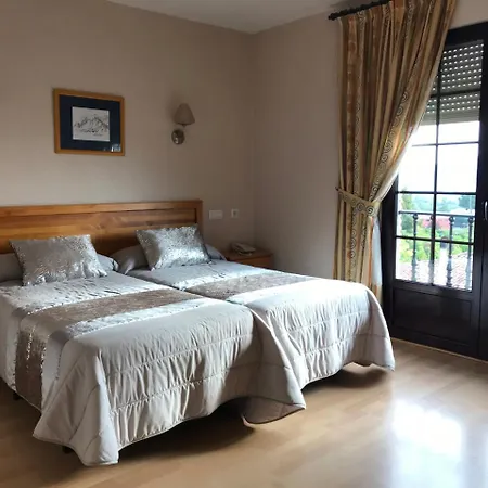 호텔 Casa Martin 2*