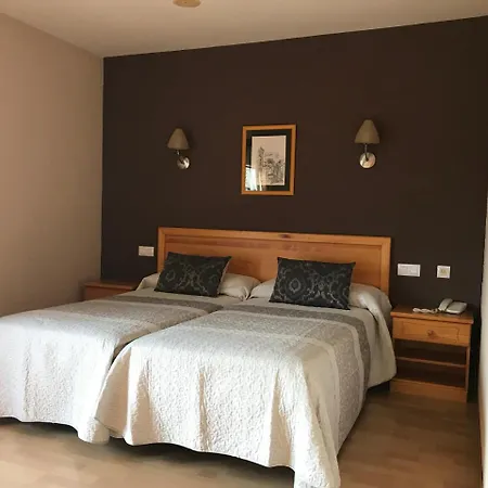 호텔 Casa Martin 2*