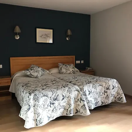 Hotel Casa Martin