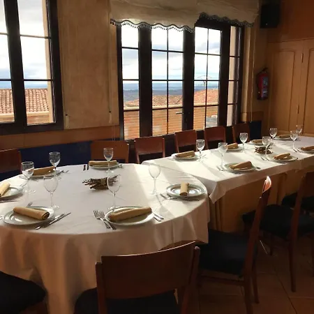 Hotel Casa Martin 2*