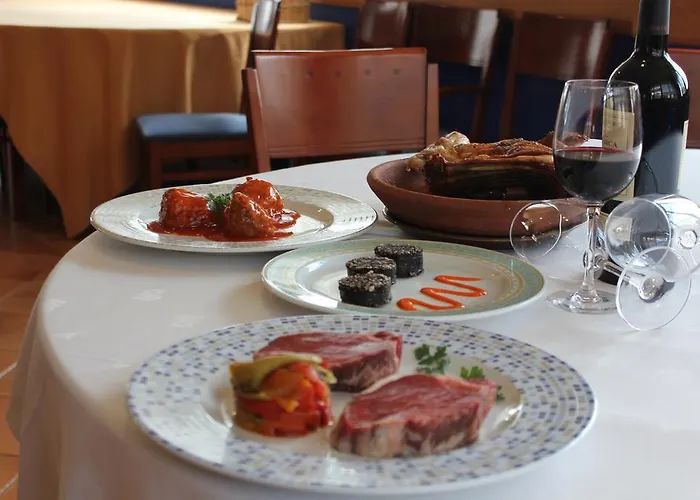 Casa Martin 2* Poza de la Sal