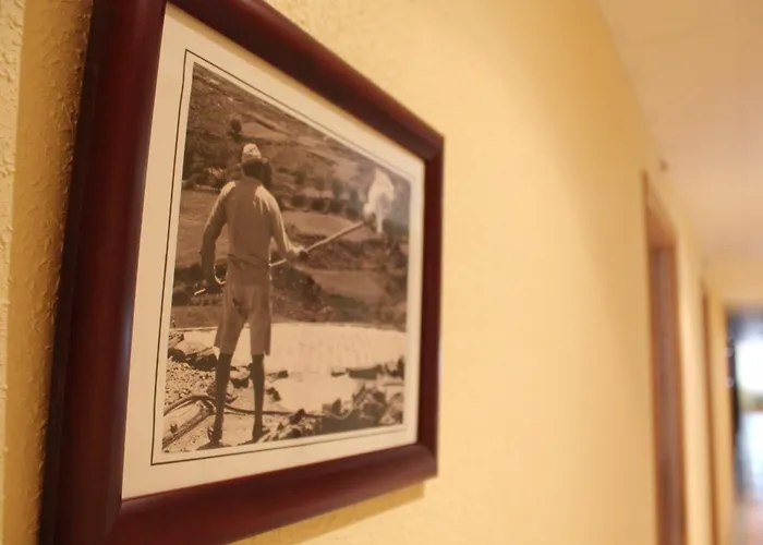 Casa Martin 호텔 2*