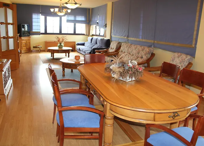 Casa Martin Hotel Poza de la Sal