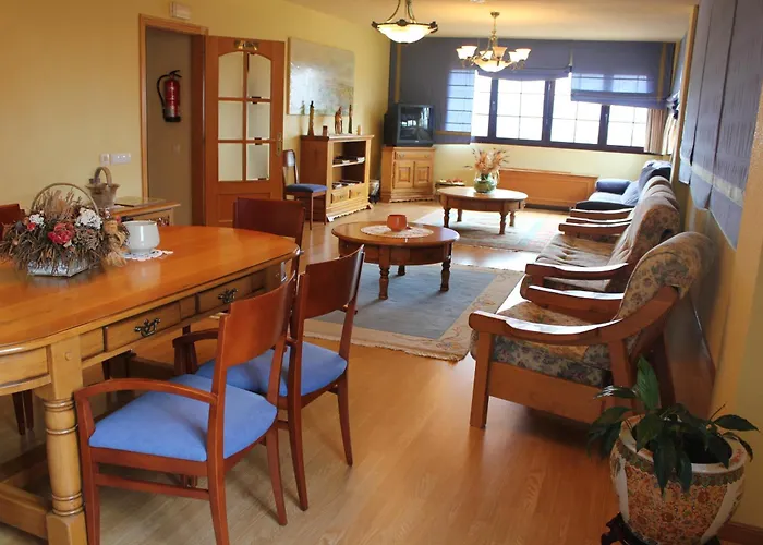 Casa Martin Poza de la Sal