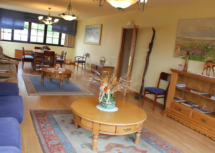 Casa Martin Poza de la Sal