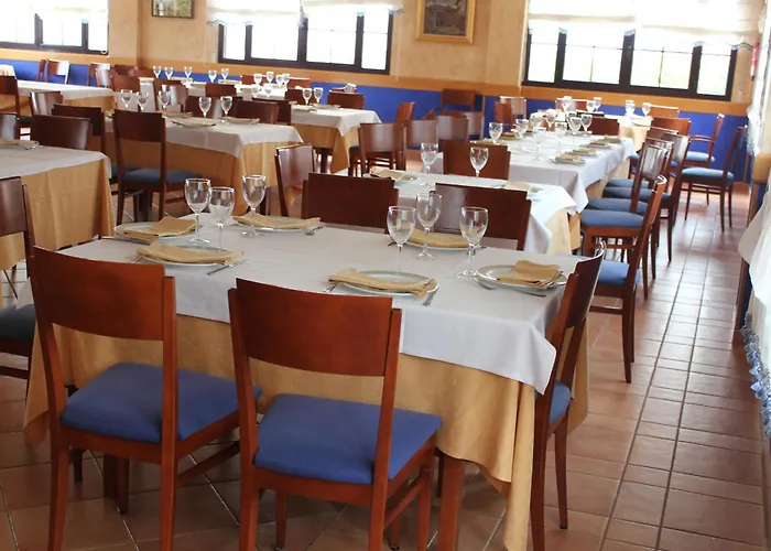 Casa Martin Hotel Poza de la Sal