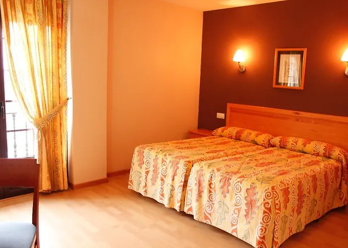 Casa Martin Hotel Poza de la Sal