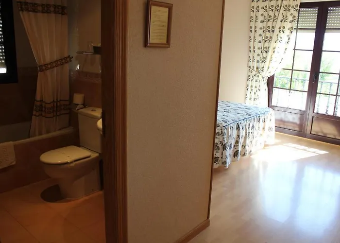 Casa Martin 호텔 2*