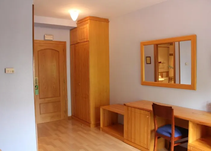 Hotel Casa Martin Poza de la Sal