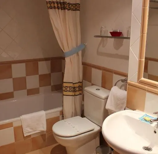 Casa Martin 호텔 2*