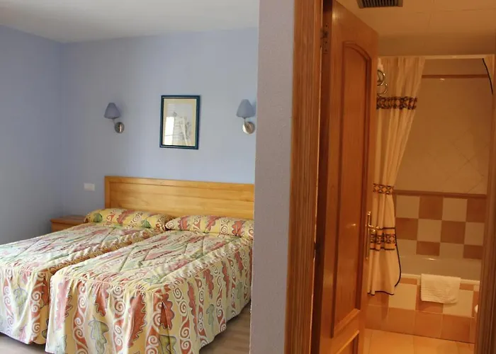 호텔 Casa Martin 2*