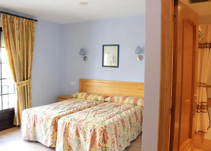 Hotel Casa Martin 2*