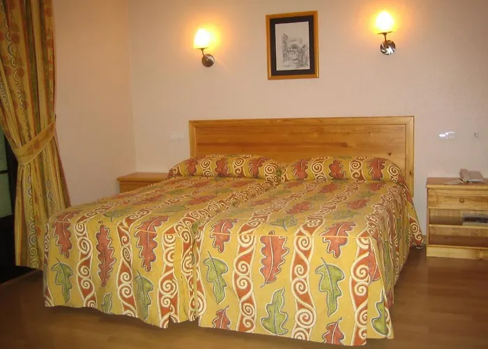 Casa Martin 2* Poza de la Sal