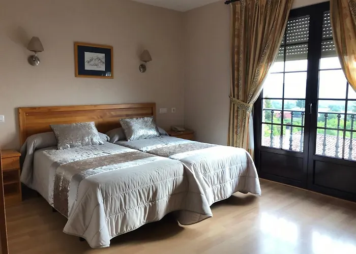 Hotel Casa Martin 2*