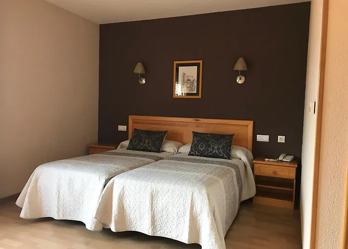 호텔 Casa Martin 2*