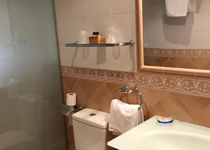 Casa Martin 2* Poza de la Sal